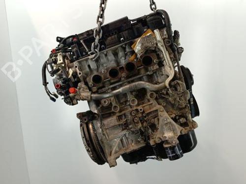Engine MAZDA CX-30 (DM) SKYACTIV-G M Hybrid | BP38255522M1 - Image 4