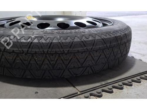 Rim OPEL CASCADA (W13) 2.0 CDTI (67) | BP29515585C45 