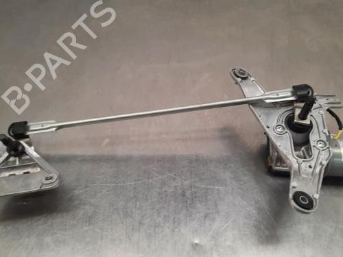 Used Front wipers mechanism CITROËN C5 X (ND_, NC_) PureTech 130 (NCHNSP) (131 hp) 23602708