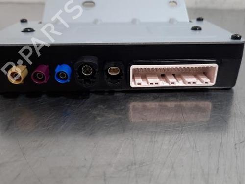 Electronic module MG MG 3 (ZP2_) 1.5 Hybrid+ | BP39601444M83 - Image 3