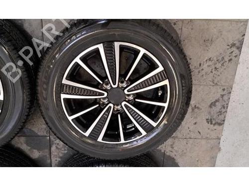 Fælgsæt MG MG ZS SUV (AZS1) 1.5 VTi | BP34431341C100  - Image 5