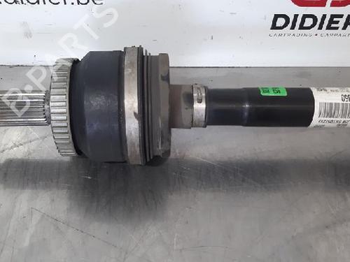 Left rear driveshaft KIA STINGER (CK) 3.3 T-GDI 4WD | BP10879514M40 