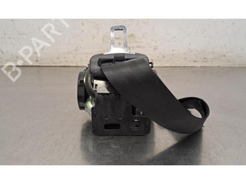 Venstre bagtil seleforstrammer Venstre bagtil seleforstrammer OPEL CROSSLAND X / CROSSLAND (P17, P2QO) 1.2 (75) (110 hp) 36480336 36480336