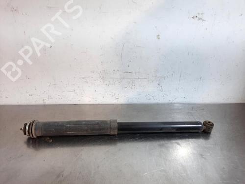 Used Left rear shock absorber TOYOTA AYGO (_B4_) 1.0 (KGB40) (69 hp) 23583777