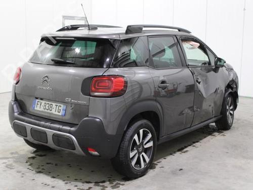 Engine CITROËN C3 AIRCROSS II (2R_, 2C_) 1.2 PureTech 110 (2RHNZB, 2RHNZW, 2RHNPX, 2RHNPJ) | BP32158617M1  - Image 10