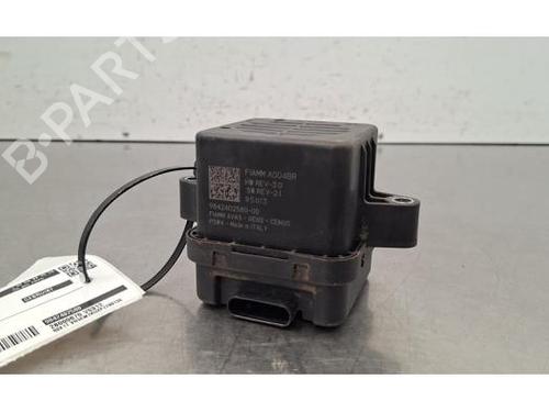 Elektronisk modul Elektronisk modul 37686213 37686213