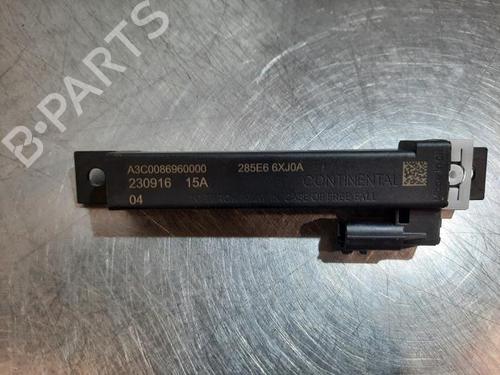 Electronic module RENAULT AUSTRAL TCe 130 (HGM2) | BP37511683M83 - Image 3