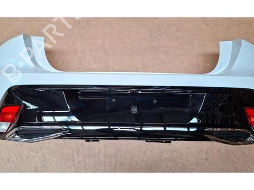 Used Rear bumper PEUGEOT 308 III (FB_, FH_, FP_, F3_, FM_) BlueHDi 130 (FBYHZL, FBYHZT) (131 hp) 30659930