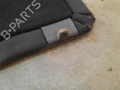 Luggage compartment floor TESLA MODEL Y (5YJY) Long Range All-wheel Drive | BP23618501I33 