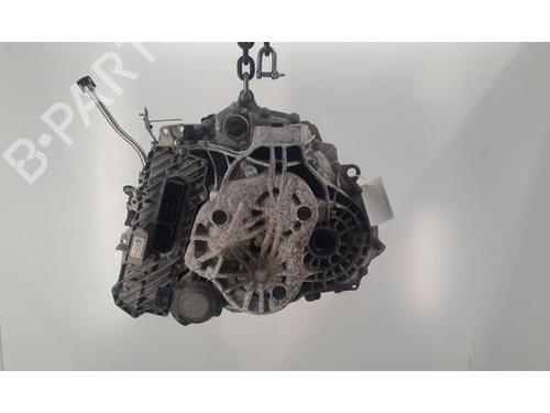 Gearbox MERCEDES-BENZ A-CLASS Saloon (V177) A 180 (177.184) | BP31054310M3