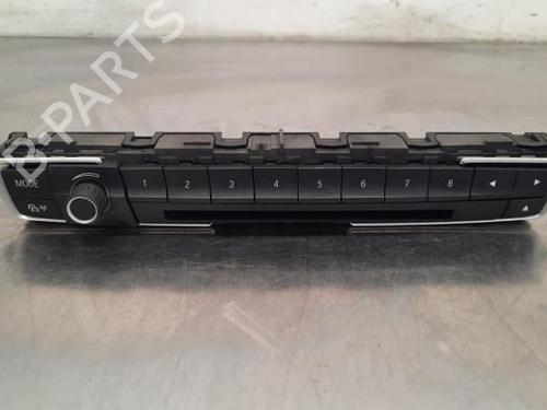 Used Switch BMW 1 (F20) 116 i (109 hp) 23615982