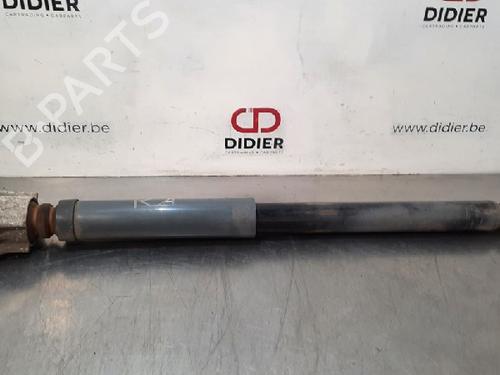 Used Right rear shock absorber VOLVO S40 II (544) 1.6 D (110 hp) 10887081