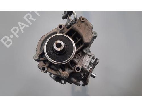 Differential, foran SEAT TARRACO (KN2) 2.0 TDi 4Drive | BP28136171M23 