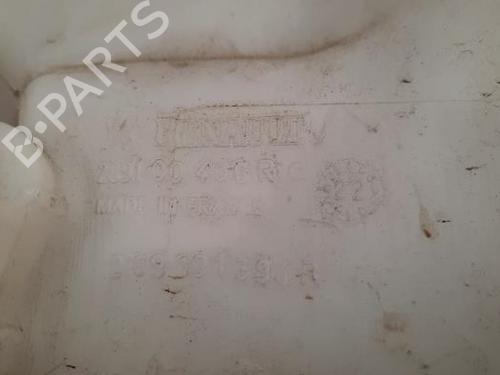 Windscreen washer tank NISSAN NV400 Van (X62, X62B) dCi 135 RWD | BP23618975C113 