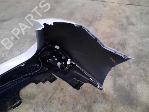 Rear bumper PEUGEOT 308 SW III (FC_, FJ_, FR_, F4_, FN_) Hybrid 180 (F4DGXT) | BP23640888C8