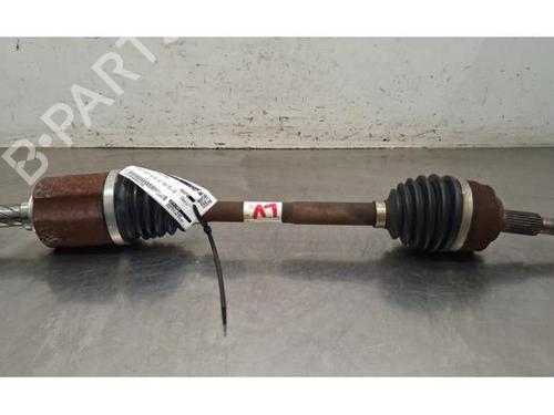 Used Left front driveshaft Left front driveshaft RENAULT CAPTUR II (HF_) TCe 90 (HFM6) (91 hp) 40065728 40065728