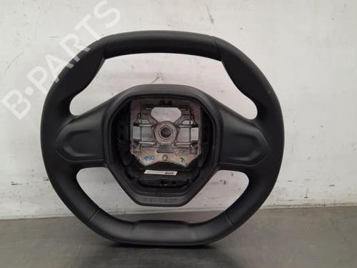 Used Steering wheel PEUGEOT PARTNER Box Body/MPV (K9) 1.5 BlueHDi 100 (102 hp) 23620226