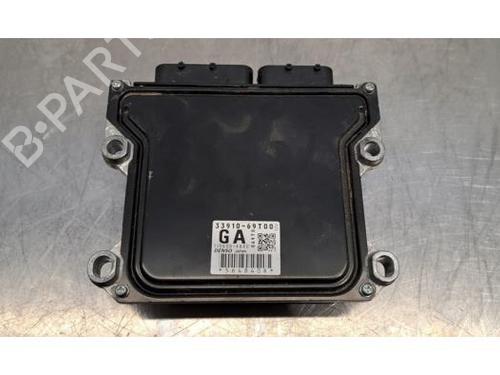 Electronic module SUZUKI SWIFT VI (ZD_, ZC_) 1.2 VVT Hybrid (ZCEDS, AOL312) | BP32485878M83 - Image 6
