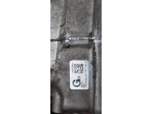 Rear differential ALFA ROMEO GIULIA (952_) 2.2 D Q4 (952AFA45M, 952ANA4) | BP31241377M24