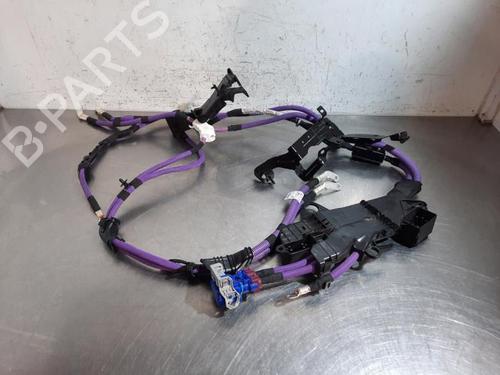 Kabel PEUGEOT 2008 II (UD_, US_, UY_, UJ_, UR_, UC_) 1.2 Hybrid 136 (URHPYC, USHPY) (136 hp) 30915955