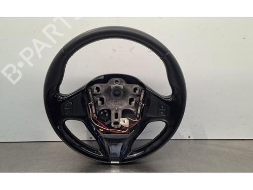 Used Steering wheel Steering wheel RENAULT CLIO IV Grandtour (KH_) 1.5 dCi 90 (KHN3, KHN4) (90 hp) 32850380 32850380
