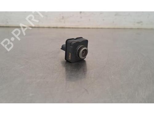 Used Camera Camera PEUGEOT 3008 II SUV (MC_, MR_, MJ_, M4_) 1.2 THP/ PureTech 130 (MRHNSM, MRHNSU, MRHNSJ, MRHNYW,... (131 hp) 34199014 34199014
