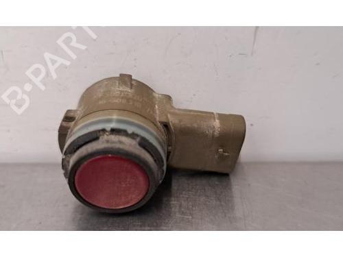 Used Electronic module LAND ROVER RANGE ROVER SPORT II (L494) 5.0 SCV8 4x4 (575 hp) 30381414