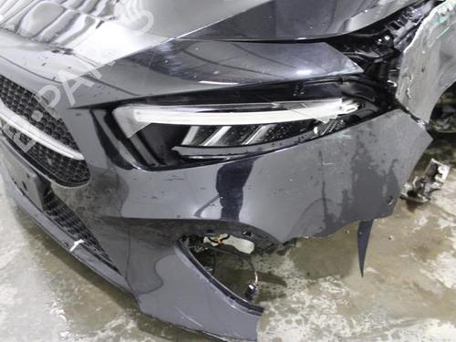Camera MERCEDES-BENZ A-CLASS (W177) A 180 Mild-Hybrid (177.084) | BP34456205E14  - Image 19