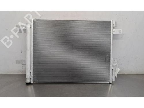 Used AC radiator AC radiator 36508520 36508520