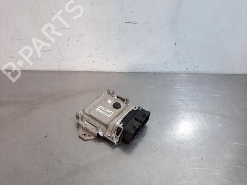 Used Engine control unit (ECU) SUZUKI BALENO (FW, EW) 1.2 (A1K412) (90 hp) 17563444