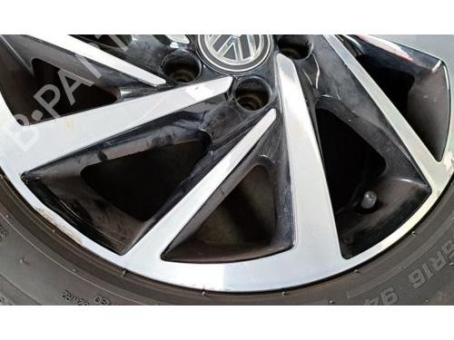 Rim VW GOLF SPORTSVAN VII (AM1, AN1) 1.6 TDI | BP23597679C45 