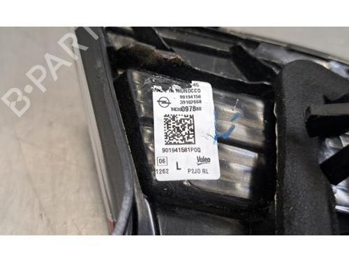 Left taillight OPEL CORSA F (P2JO) Corsa-e | BP38195989C34 - Image 3