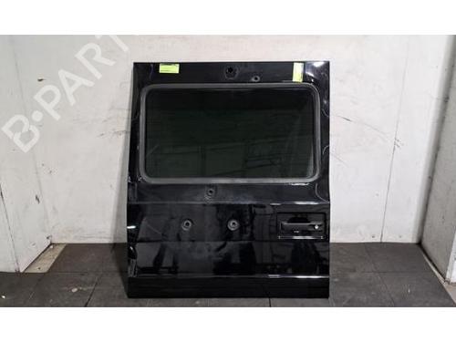 Used Tailgate MERCEDES-BENZ G-CLASS (W463) G 350 d (463.348) (245 hp) 30046757