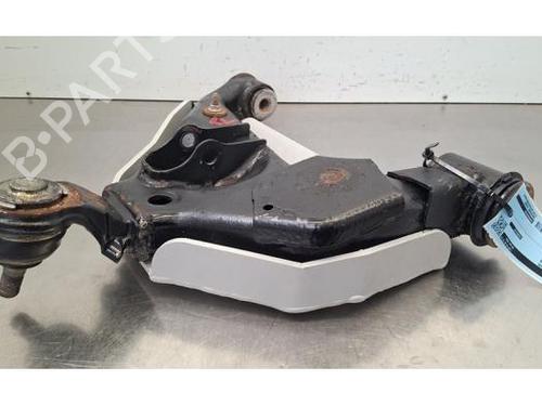 Used Left front suspension arm Left front suspension arm TOYOTA HILUX VIII Pickup (_N1_) 2.8 TD 4WD (GUN126) (204 hp) 34117991 34117991