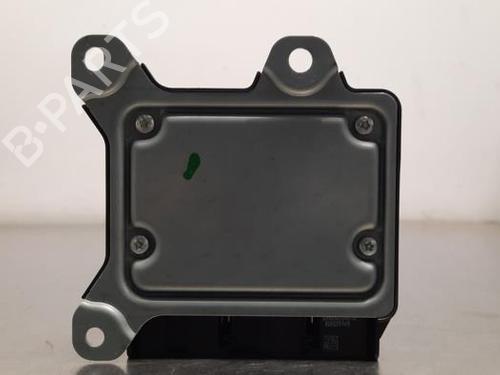 ECU airbags PEUGEOT RIFTER 1.2 PureTech 110 | BP23586930M53 