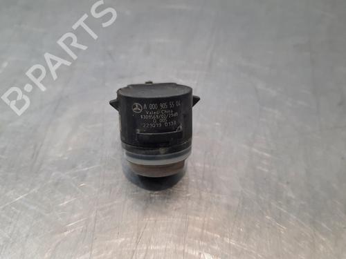 Elektronisk modul MERCEDES-BENZ A-CLASS Saloon (V177) A 180 d (177.103) | BP11108713M83 
