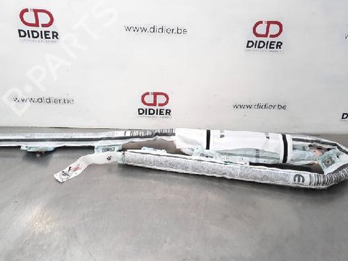 Used Left curtain airbag ALFA ROMEO STELVIO (949_) 2.2 D (949.AXD1A) (150 hp) 10889526