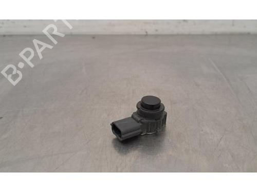 Elektronisk modul RENAULT EXPRESS Box Body/MPV 1.3 TCe 100 (F6MA) (102 hp) 30187513