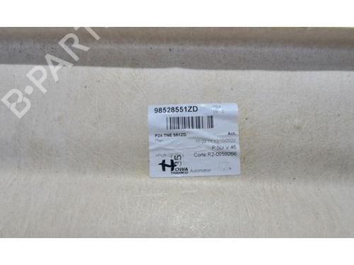 Interior roof OPEL COMBO Box Body/MPV (K9) Combo-e | BP29901439I12 