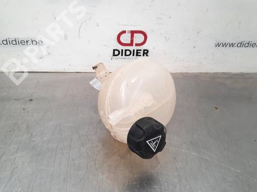 Used Expansion tank Expansion tank PEUGEOT 208 II (UB_, UP_, UW_, UJ_) 1.2 PureTech 100 (101 hp) 10896871 10896871
