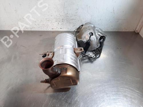 Catalyst PEUGEOT 208 II (UB_, UP_, UW_, UJ_) 1.5 BlueHDI 100 | BP30046929M10