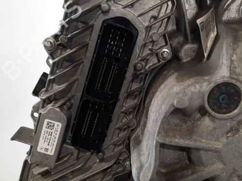 Gearbox MERCEDES-BENZ A-CLASS (W177) A 200 (177.087) | BP40552618M3 - Image 8