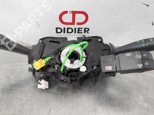 Used Switch Switch DACIA LODGY (JS_) 1.6 LPG (JSNB) (109 hp) 10873380 10873380