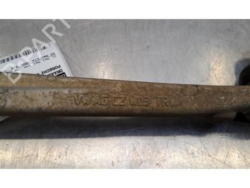 Right front suspension arm PORSCHE CAYENNE (9YA) Turbo E-Hybrid AWD (9YACT1) | BP37275716M13 - Image 3