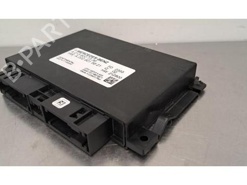 Electronic module MERCEDES-BENZ GLE (V167) GLE 350 de 4-matic (167.106) | BP29871921M83