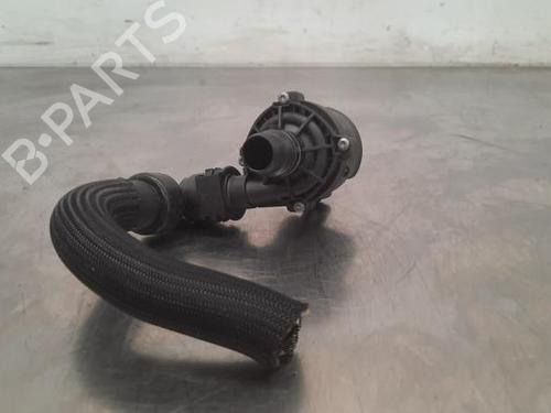 Used Auxiliary water pump PEUGEOT 308 II (LB_, LP_, LW_, LH_, L3_) 1.6 GTi (L35GNH) (272 hp) 23612080