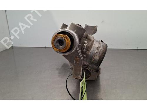 Steering rack MERCEDES-BENZ GLA-CLASS (X156) GLA 180 (156.942) | BP31366222M22 
