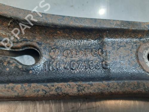 Right front suspension arm VW TOURAN (1T1, 1T2) 2.0 TDI | BP15033123M13 