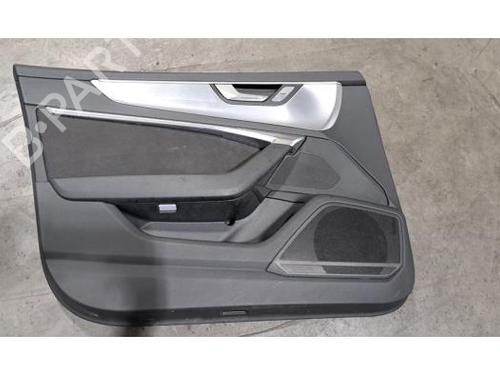 Seats set AUDI A6 C8 (4A2) 45 TDI Mild Hybrid quattro | BP30163714C78 