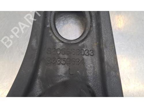 Left front suspension arm RENAULT TRAFIC III Van (FG_) 2.0 dCi 145 (FGML) | BP36769864M12 - Image 9